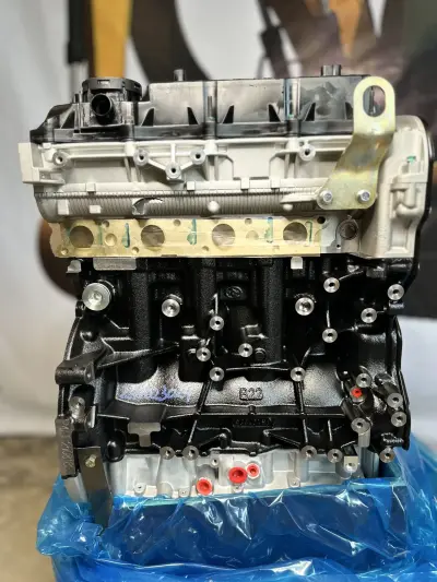 Двигатель Ford 2.2 Transit